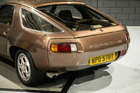 1978 Porsche 928 Auto (ex-Wheeler Dealers)-Sold