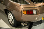 1978 Porsche 928 Auto (ex-Wheeler Dealers)-Sold