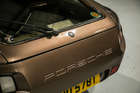 1978 Porsche 928 Auto (ex-Wheeler Dealers)-Sold