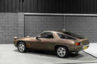 1978 Porsche 928 Auto (ex-Wheeler Dealers)-Sold