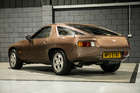1978 Porsche 928 Auto (ex-Wheeler Dealers)-Sold
