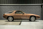 1978 Porsche 928 Auto (ex-Wheeler Dealers)-Sold