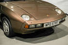1978 Porsche 928 Auto (ex-Wheeler Dealers)-Sold