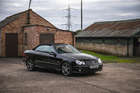 2007 Mercedes-Benz CLK 63 AMG Cabriolet-Sold