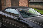 2007 Mercedes-Benz CLK 63 AMG Cabriolet-Sold