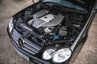 2007 Mercedes-Benz CLK 63 AMG Cabriolet-Sold