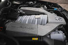 2007 Mercedes-Benz CLK 63 AMG Cabriolet-Sold