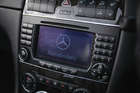 2007 Mercedes-Benz CLK 63 AMG Cabriolet-Sold