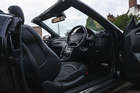 2007 Mercedes-Benz CLK 63 AMG Cabriolet-Sold