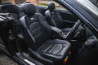 2007 Mercedes-Benz CLK 63 AMG Cabriolet-Sold