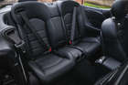 2007 Mercedes-Benz CLK 63 AMG Cabriolet-Sold