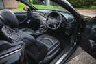2007 Mercedes-Benz CLK 63 AMG Cabriolet-Sold
