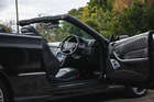 2007 Mercedes-Benz CLK 63 AMG Cabriolet-Sold