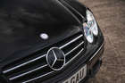 2007 Mercedes-Benz CLK 63 AMG Cabriolet-Sold