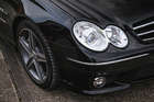 2007 Mercedes-Benz CLK 63 AMG Cabriolet-Sold