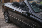 2007 Mercedes-Benz CLK 63 AMG Cabriolet-Sold