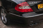 2007 Mercedes-Benz CLK 63 AMG Cabriolet-Sold