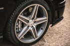 2007 Mercedes-Benz CLK 63 AMG Cabriolet-Sold