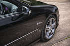 2007 Mercedes-Benz CLK 63 AMG Cabriolet-Sold