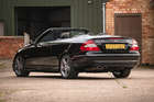 2007 Mercedes-Benz CLK 63 AMG Cabriolet-Sold