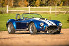 1975 AC Cobra Replica (Southern Roadcraft)-Sold