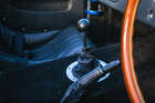 1975 AC Cobra Replica (Southern Roadcraft)-Sold