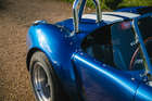 1975 AC Cobra Replica (Southern Roadcraft)-Sold