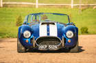 1975 AC Cobra Replica (Southern Roadcraft)-Sold