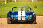 1975 AC Cobra Replica (Southern Roadcraft)-Sold