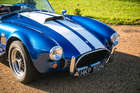 1975 AC Cobra Replica (Southern Roadcraft)-Sold