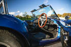 1975 AC Cobra Replica (Southern Roadcraft)-Sold
