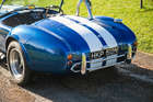 1975 AC Cobra Replica (Southern Roadcraft)-Sold