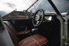 1967 MG Midget Mk III-Sold