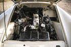 1967 MG Midget Mk III-Sold