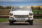 1967 MG Midget Mk III-Sold