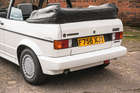 1989 Volkswagen Golf MkI Clipper Cabriolet-For Sale