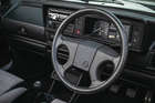 1989 Volkswagen Golf MkI Clipper Cabriolet-For Sale