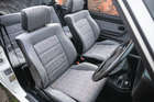 1989 Volkswagen Golf MkI Clipper Cabriolet-For Sale