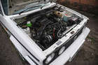 1989 Volkswagen Golf MkI Clipper Cabriolet-For Sale