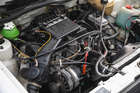 1989 Volkswagen Golf MkI Clipper Cabriolet-For Sale