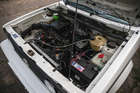 1989 Volkswagen Golf MkI Clipper Cabriolet-For Sale