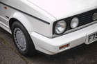 1989 Volkswagen Golf MkI Clipper Cabriolet-For Sale