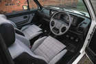 1989 Volkswagen Golf MkI Clipper Cabriolet-For Sale