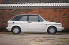 1989 Volkswagen Golf MkI Clipper Cabriolet-For Sale