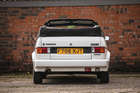 1989 Volkswagen Golf MkI Clipper Cabriolet-For Sale