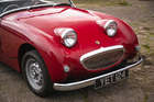 1961 Austin Healey Frogeye Sprite-Sold