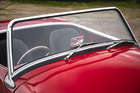 1961 Austin Healey Frogeye Sprite-Sold