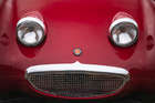 1961 Austin Healey Frogeye Sprite-Sold