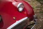 1961 Austin Healey Frogeye Sprite-Sold
