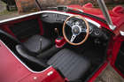 1961 Austin Healey Frogeye Sprite-Sold